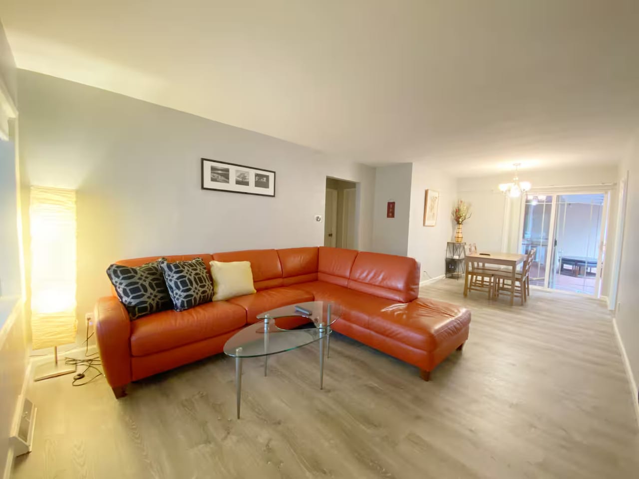 Denver CO — Cherry Creek Hideaway