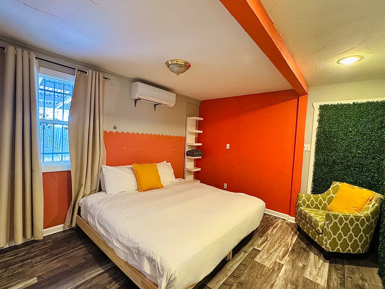 Denver CO — Bold and Bright Home